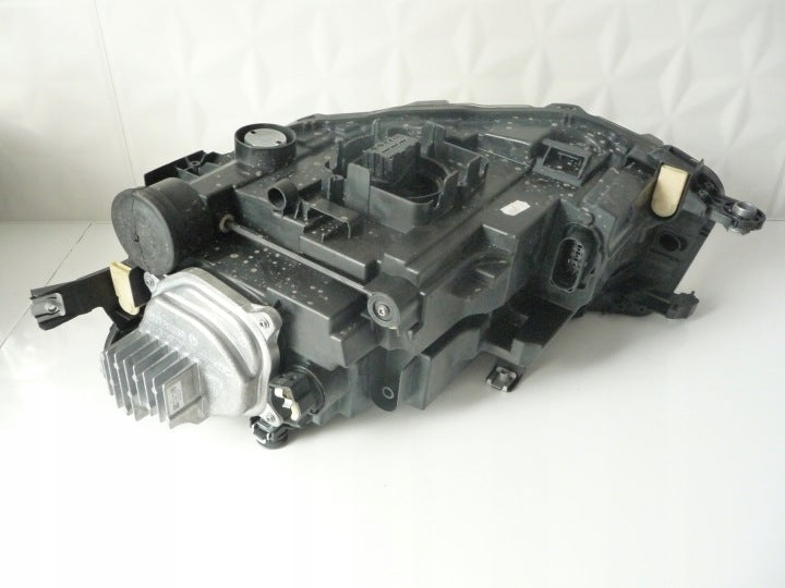 Frontscheinwerfer VW T-Cross 2GM941036 LED Rechts Scheinwerfer Headlight SCH7662198051eb