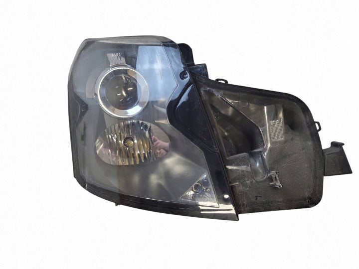 Frontscheinwerfer Cadillac Cts 25748357 Rechts Scheinwerfer Headlight SCH7662399476zw