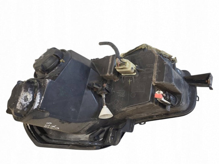 Frontscheinwerfer Cadillac Cts 25748357 Rechts Scheinwerfer Headlight SCH7662399476zw
