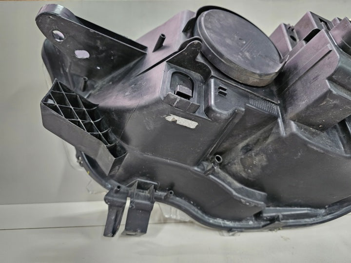 Frontscheinwerfer Citroën C4 II RAV852369 Rechts Scheinwerfer Headlight SCH7662663170qx