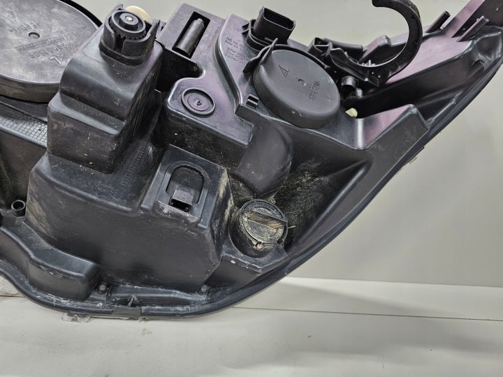 Frontscheinwerfer Citroën C4 II RAV852369 Rechts Scheinwerfer Headlight SCH7662663170qx