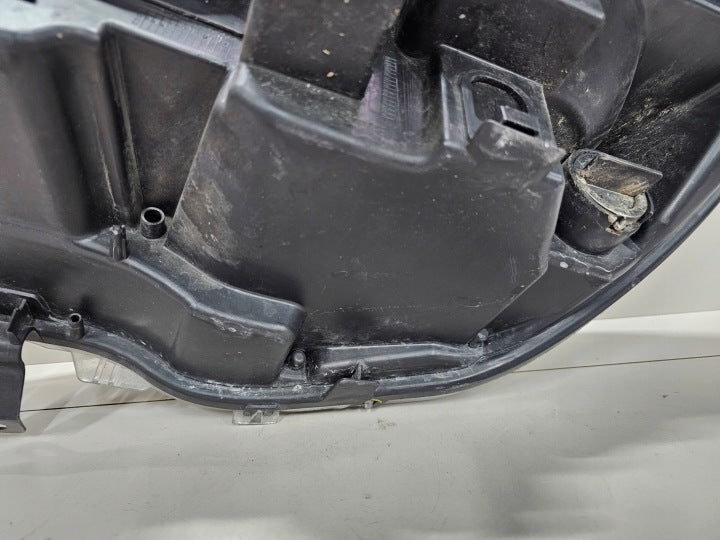 Frontscheinwerfer Citroën C4 II RAV852369 Rechts Scheinwerfer Headlight SCH7662663170qx