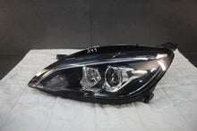 Load image into Gallery viewer, Frontscheinwerfer Peugeot 308 9816990680-00 Links Scheinwerfer Headlight SCH7663049481ma