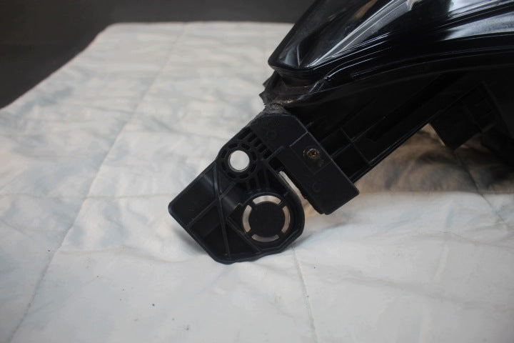 Frontscheinwerfer Peugeot 308 9816990680-00 Links Scheinwerfer Headlight SCH7663049481ma