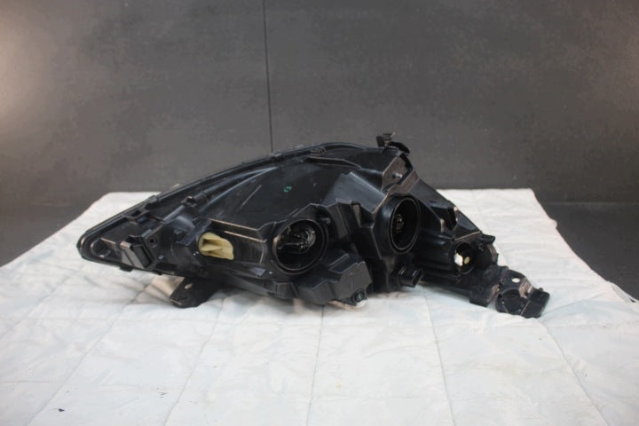 Frontscheinwerfer Peugeot 308 9816990680-00 Links Scheinwerfer Headlight SCH7663049481ma