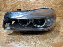 Laden Sie das Bild in den Galerie-Viewer, Frontscheinwerfer BMW 2 F45 F46 7214903-02 LED Links Scheinwerfer Headlight SCH7663325088xd