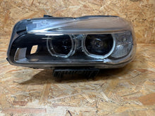 Laden Sie das Bild in den Galerie-Viewer, Frontscheinwerfer BMW 2 F45 F46 7214903-02 LED Links Scheinwerfer Headlight SCH7663325088xd