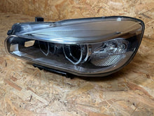 Laden Sie das Bild in den Galerie-Viewer, Frontscheinwerfer BMW 2 F45 F46 7214903-02 LED Links Scheinwerfer Headlight SCH7663325088xd
