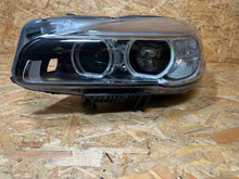 Laden Sie das Bild in den Galerie-Viewer, Frontscheinwerfer BMW 2 F45 F46 7214903-02 LED Links Scheinwerfer Headlight SCH7663325088xd