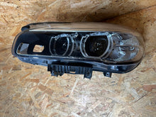 Laden Sie das Bild in den Galerie-Viewer, Frontscheinwerfer BMW 2 F45 F46 7214903-02 LED Links Scheinwerfer Headlight SCH7663325088xd