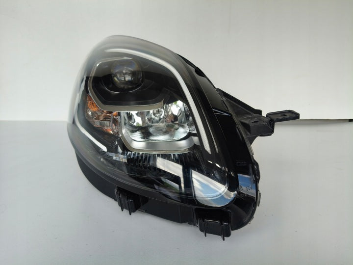 Frontscheinwerfer Ford Puma L1TB-13E014-EJ Rechts Scheinwerfer Headlight SCH7663372825qp