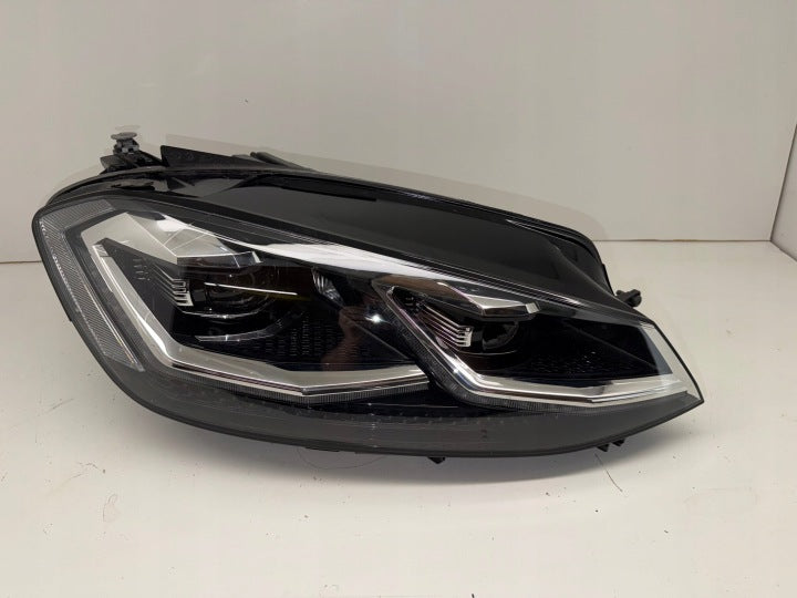 Frontscheinwerfer VW Golf VII 5G1941036L LED Rechts Scheinwerfer Headlight SCH7663952564cs