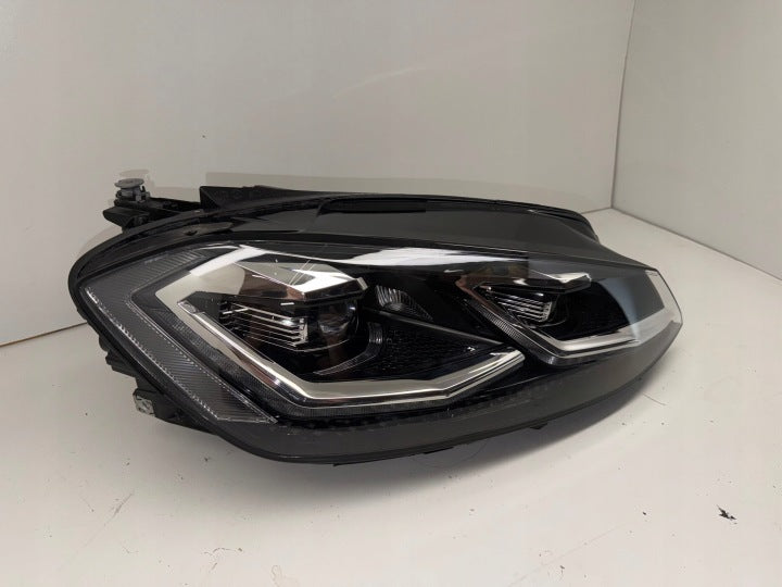 Frontscheinwerfer VW Golf VII 5G1941036L LED Rechts Scheinwerfer Headlight SCH7663952564cs