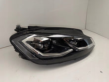 Laden Sie das Bild in den Galerie-Viewer, Frontscheinwerfer VW Golf VII 5G1941036L LED Rechts Scheinwerfer Headlight SCH7663952564cs