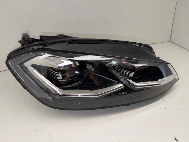 Frontscheinwerfer VW Golf VII 5G1941036L LED Rechts Scheinwerfer Headlight SCH7663952564cs