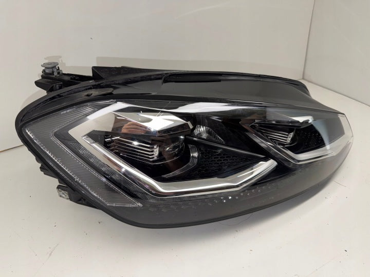 Frontscheinwerfer VW Golf VII 5G1941036L LED Rechts Scheinwerfer Headlight SCH7663952564cs