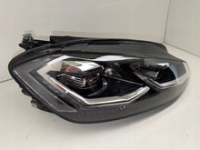 Laden Sie das Bild in den Galerie-Viewer, Frontscheinwerfer VW Golf VII 5G1941036L LED Rechts Scheinwerfer Headlight SCH7663952564cs
