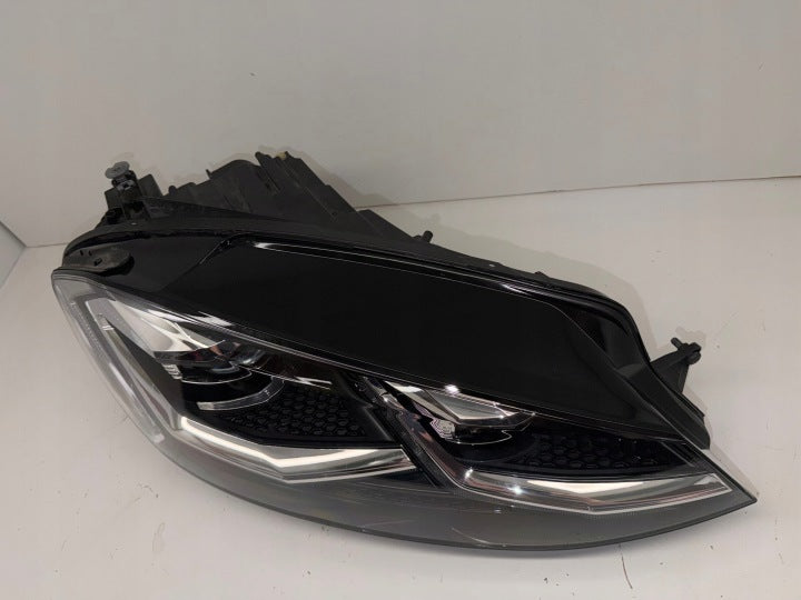 Frontscheinwerfer VW Golf VII 5G1941036L LED Rechts Scheinwerfer Headlight SCH7663952564cs