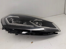 Laden Sie das Bild in den Galerie-Viewer, Frontscheinwerfer VW Golf VII 5G1941036L LED Rechts Scheinwerfer Headlight SCH7663952564cs