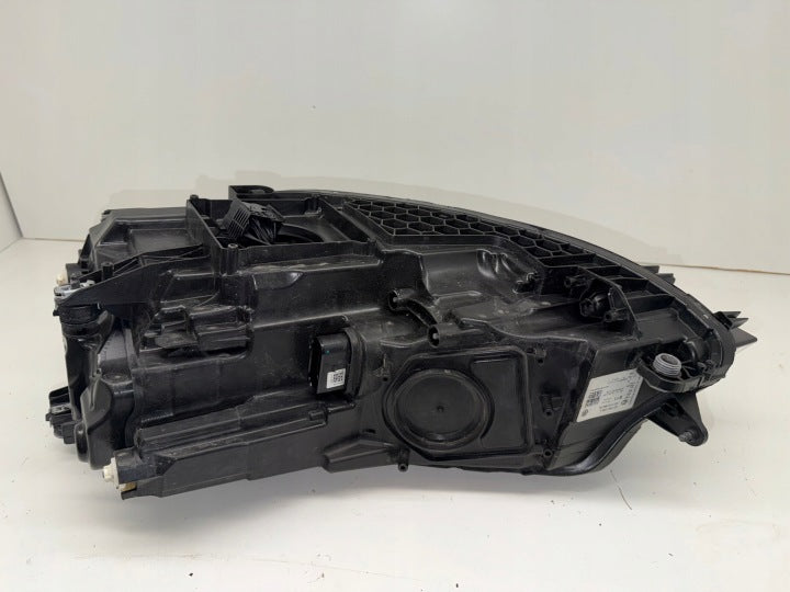 Frontscheinwerfer VW Golf VII 5G1941036L LED Rechts Scheinwerfer Headlight SCH7663952564cs