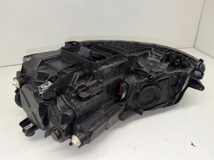 Frontscheinwerfer VW Golf VII 5G1941036L LED Rechts Scheinwerfer Headlight SCH7663952564cs