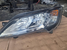 Laden Sie das Bild in den Galerie-Viewer, Frontscheinwerfer Fiat Ducato 1374293080 Links Scheinwerfer Headlight SCH7664043856rb