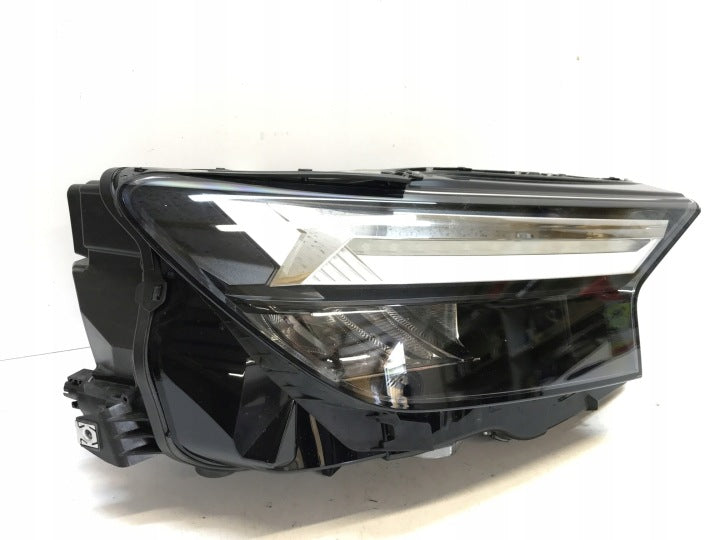 Frontscheinwerfer Audi E-Tron 89A941034 LED Rechts Scheinwerfer Headlight SCH7664141789vo