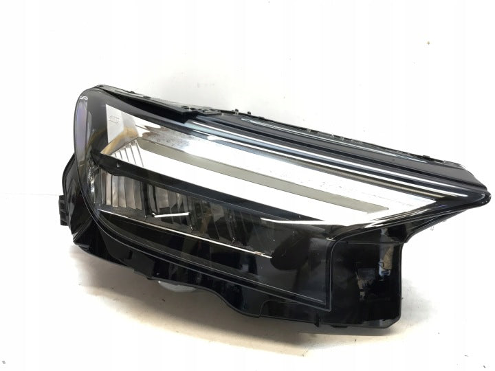 Frontscheinwerfer Audi E-Tron 89A941034 LED Rechts Scheinwerfer Headlight SCH7664141789vo