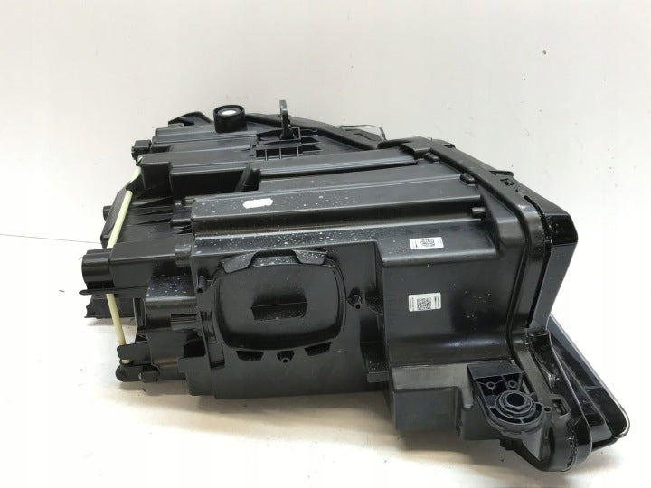 Frontscheinwerfer Audi E-Tron 89A941034 LED Rechts Scheinwerfer Headlight SCH7664141789vo
