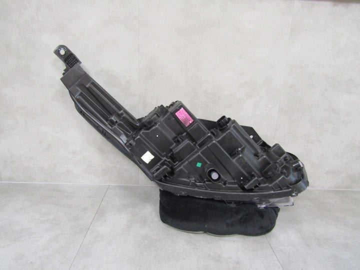 Frontscheinwerfer Kia Xceed 92101J7850 LED Links Scheinwerfer Headlight SCH7664741224zj