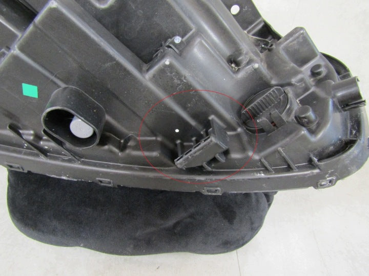 Frontscheinwerfer Kia Xceed 92101J7850 LED Links Scheinwerfer Headlight SCH7664741224zj