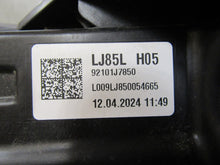 Laden Sie das Bild in den Galerie-Viewer, Frontscheinwerfer Kia Xceed 92101J7850 LED Links Scheinwerfer Headlight SCH7664741224zj
