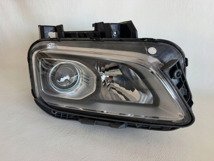 Frontscheinwerfer Hyundai Kona 92102J9050 Rechts Scheinwerfer Headlight SCH7665010496ae