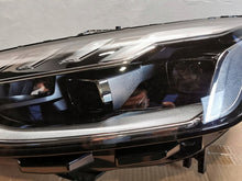 Laden Sie das Bild in den Galerie-Viewer, Frontscheinwerfer Audi A4 B9 8W0941033 LED Links Scheinwerfer Headlight SCH7666126772iq