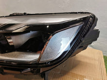 Laden Sie das Bild in den Galerie-Viewer, Frontscheinwerfer Audi A4 B9 8W0941033 LED Links Scheinwerfer Headlight SCH7666126772iq