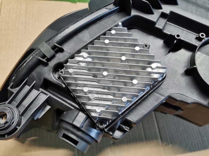 Frontscheinwerfer Audi A4 B9 8W0941033 LED Links Scheinwerfer Headlight SCH7666126772iq