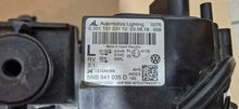 Laden Sie das Bild in den Galerie-Viewer, Frontscheinwerfer VW Tiguan 5NB941035D Links Scheinwerfer Headlight SCH7666836883ry