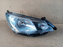 Laden Sie das Bild in den Galerie-Viewer, Frontscheinwerfer Nissan Nv200 26010BJ10A Rechts Scheinwerfer Headlight SCH7666856359se