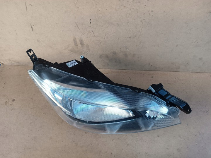 Frontscheinwerfer Nissan Nv200 26010BJ10A Rechts Scheinwerfer Headlight SCH7666856359se