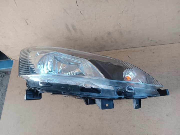 Frontscheinwerfer Nissan Nv200 26010BJ10A Rechts Scheinwerfer Headlight SCH7666856359se