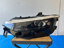 Laden Sie das Bild in den Galerie-Viewer, Frontscheinwerfer VW 14B941035A Links Scheinwerfer Headlight SCH7667049635tb