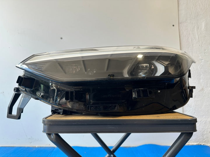 Frontscheinwerfer VW 14B941035A Links Scheinwerfer Headlight SCH7667049635tb