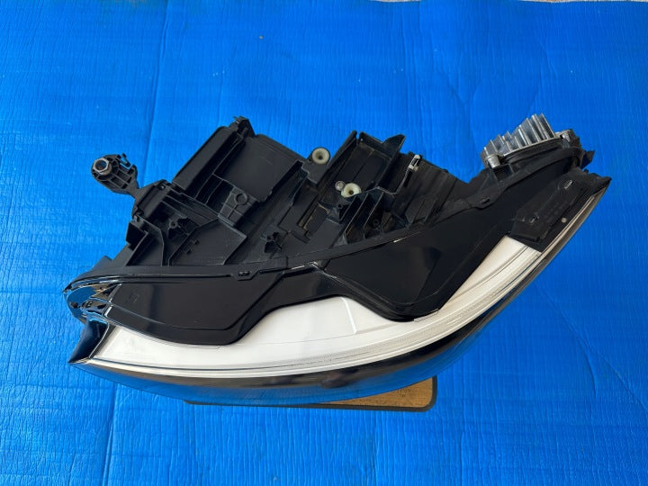 Frontscheinwerfer VW 14B941035A Links Scheinwerfer Headlight SCH7667049635tb