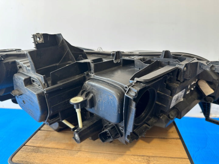 Frontscheinwerfer VW 14B941035A Links Scheinwerfer Headlight SCH7667049635tb