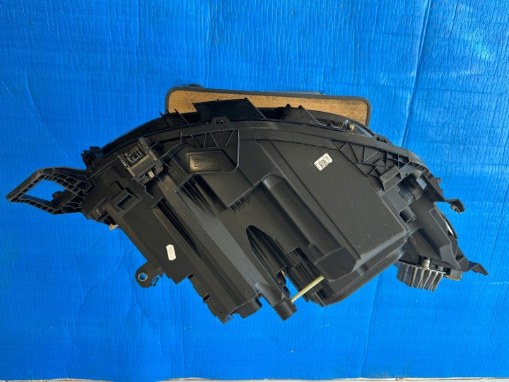 Frontscheinwerfer VW 14B941035A Links Scheinwerfer Headlight SCH7667049635tb