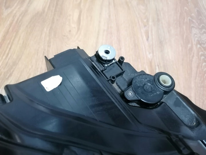 Frontscheinwerfer Audi A5 8B3941036AA Full LED Rechts Scheinwerfer Headlight SCH7667185060cd
