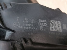 Laden Sie das Bild in den Galerie-Viewer, Frontscheinwerfer Audi A5 8B3941036AA Full LED Rechts Scheinwerfer Headlight SCH7667185060cd