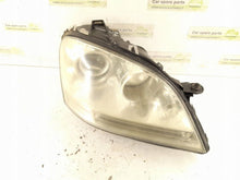 Laden Sie das Bild in den Galerie-Viewer, Frontscheinwerfer Mercedes-Benz W164 A1648205461 Rechts Scheinwerfer Headlight SCH7667389404ld