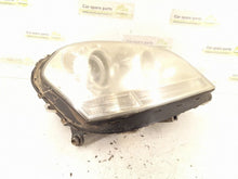 Laden Sie das Bild in den Galerie-Viewer, Frontscheinwerfer Mercedes-Benz W164 A1648205461 Rechts Scheinwerfer Headlight SCH7667389404ld