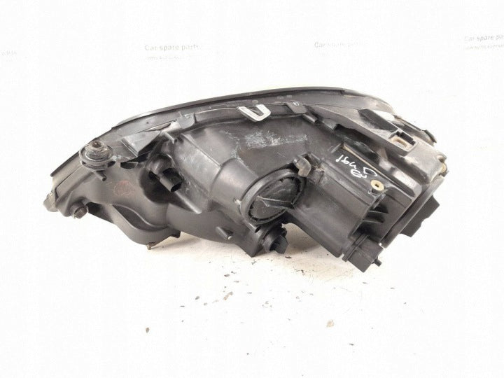 Frontscheinwerfer Mercedes-Benz W164 A1648205461 Rechts Scheinwerfer Headlight SCH7667389404ld